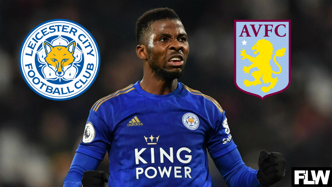 Kelechi Iheancho's Leicester City Wage Analysed