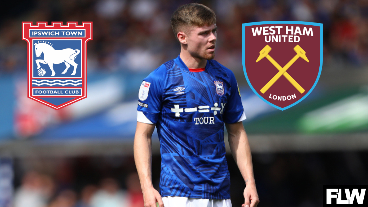 Leif Davis transfer latest: West Ham interest, injury update, Ipswich Town  contract situation