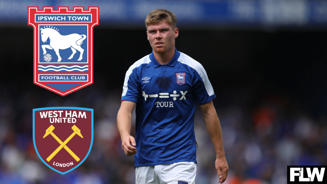 Leif Davis: Ipswich Town must firmly snub West Ham transfer advances