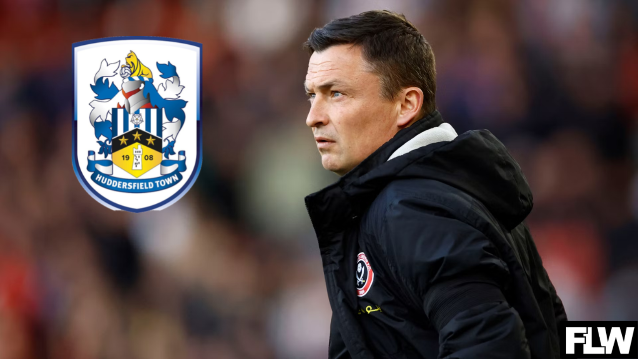 Paul Heckingbottom could be perfectly ambitious fit at Huddersfield Town