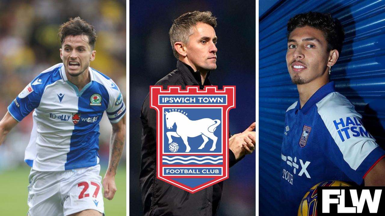 Ipswich Towns Transfer News Sam Morsys Shock Move To Kuwait - hikajrh