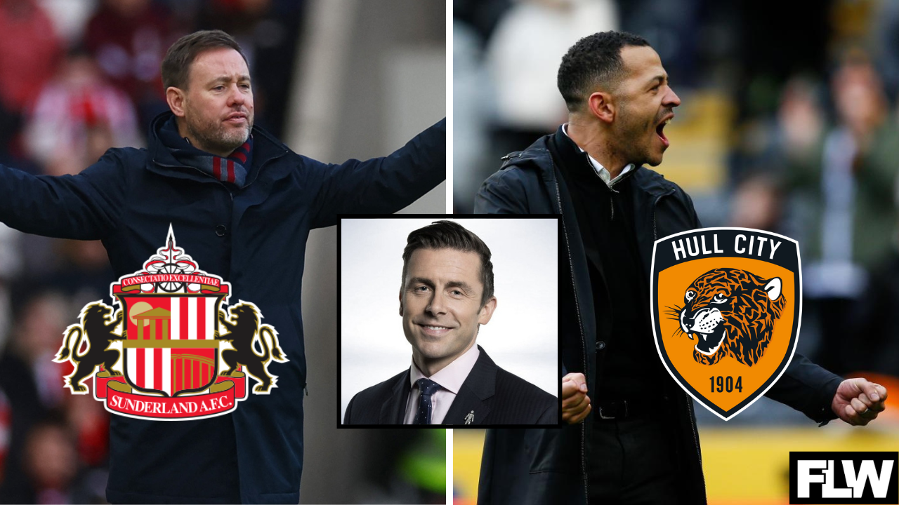 Sunderland 0-0 Hull City highlights: Grigg misses as Black Cats are knocked out