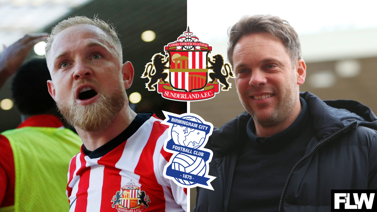 Sunderland: Kristjaan Speakman issues big Alex Pritchard news amid ...