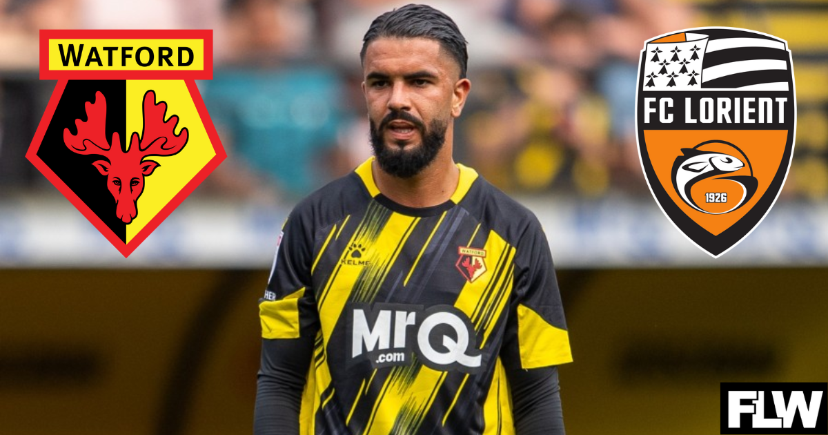 Watford FC: Imran Louza edging closer to Ligue 1 transfer