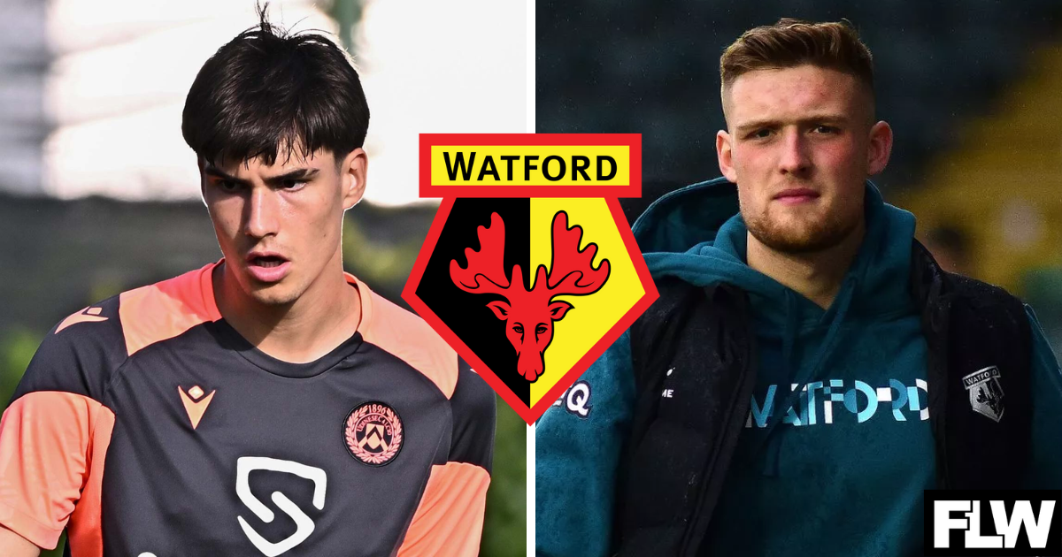 Impending Watford FC transfer surely signals January exit for Mattie ...