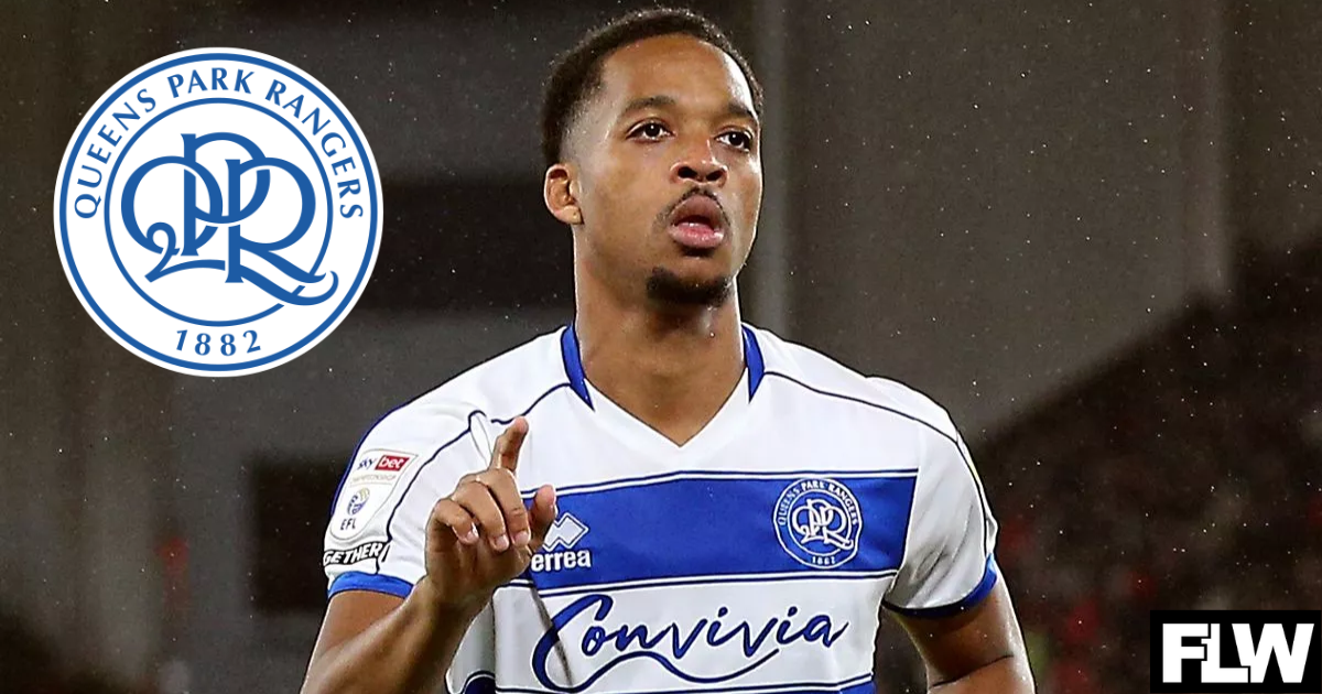 QPR willing to cash in on Chris Willock in January