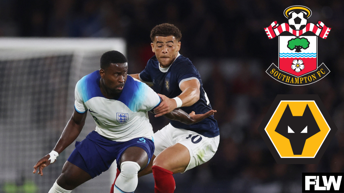 Wolves stance revealed on Southampton striker Che Adams