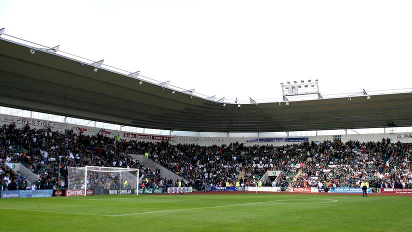 Morgan Whittaker transfer saga shows just how far Plymouth Argyle have ...