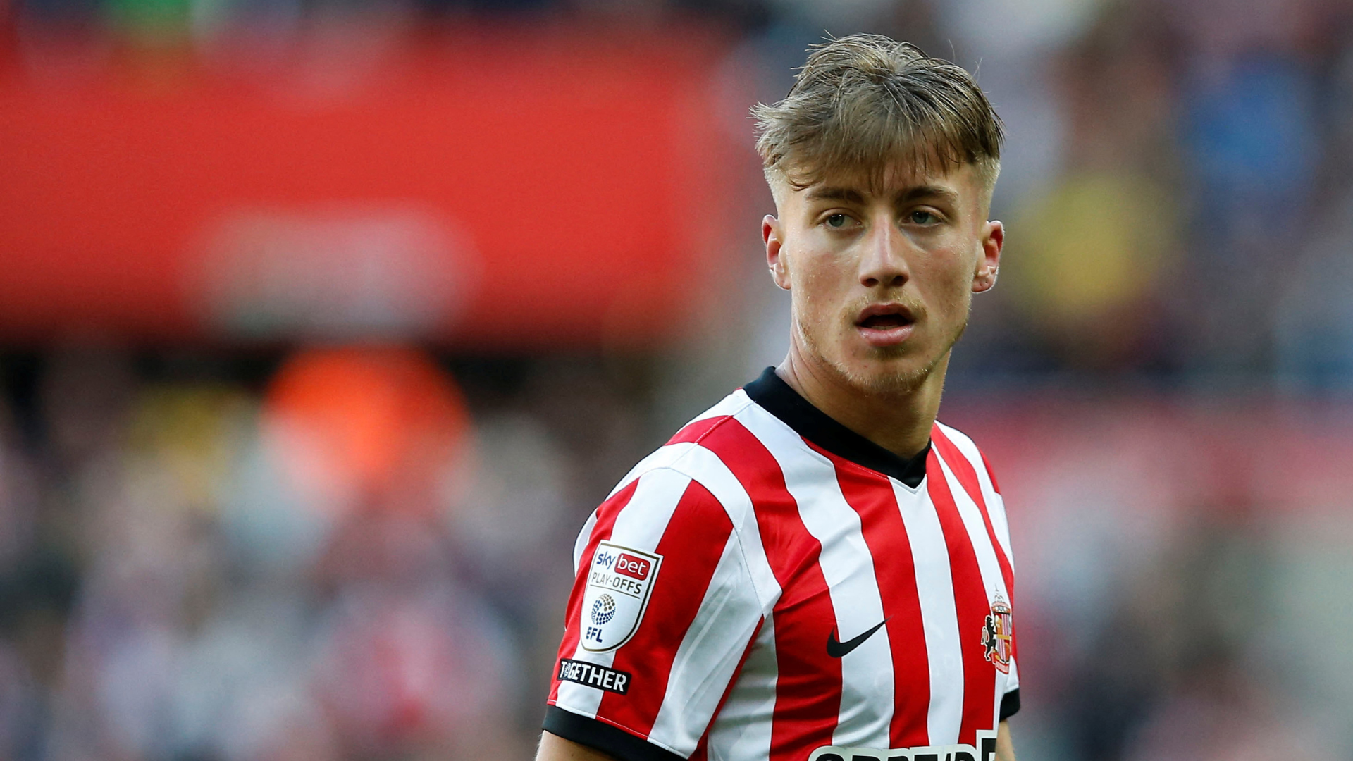 Sunderland: Lazio could move for both Jack Clarke and Jobe Bellingham