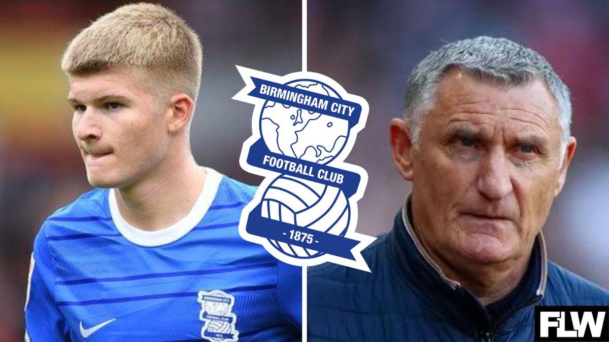 Birmingham City 