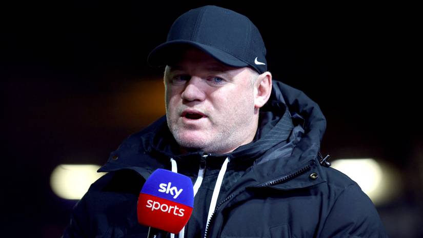 Birmingham City CEO Garry Cook breaks silence on Wayne Rooney sacking