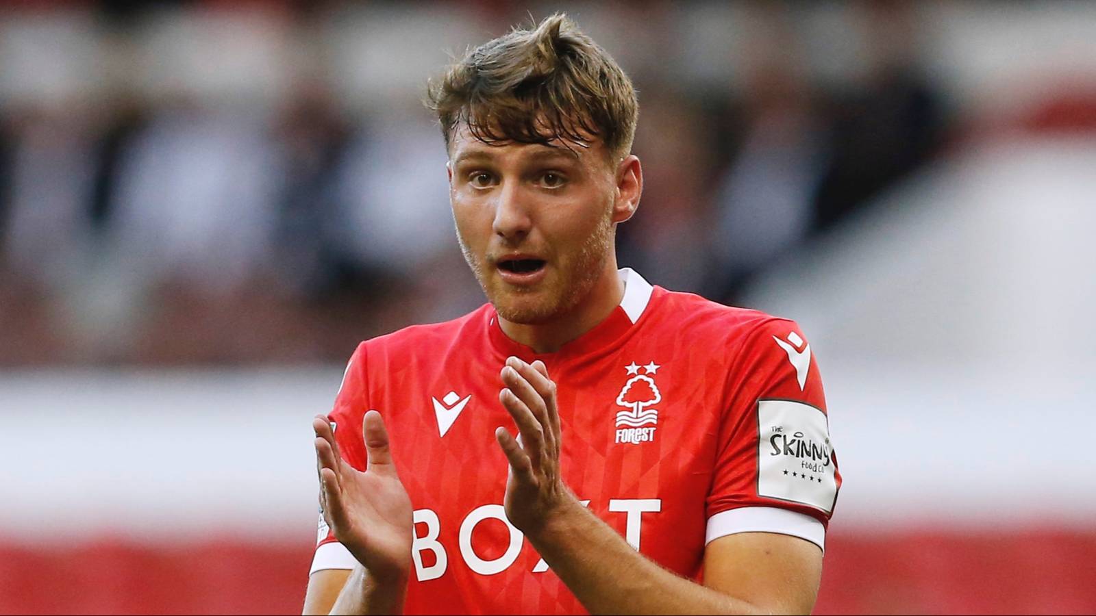 Notts County should eye Hibernian raid this summer to tee up Stuart ...