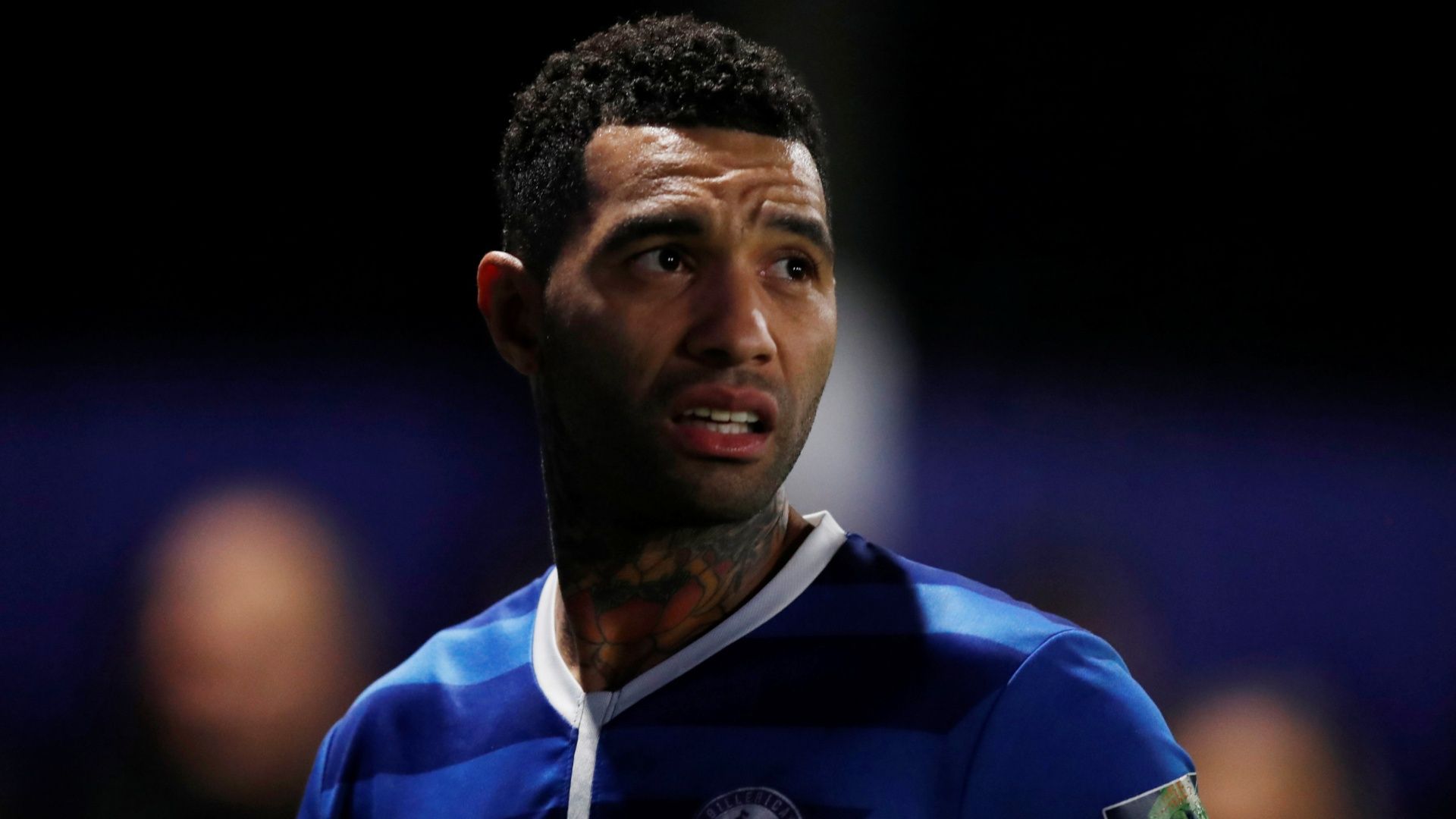 Jermaine Pennant speaks out on Birmingham City, Stoke and Wigan Athletic