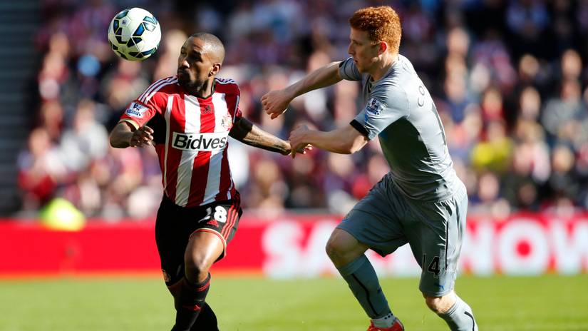 Exclusive: Jack Colback's Tyne-Wear derby reveal ahead of Sunderland v ...