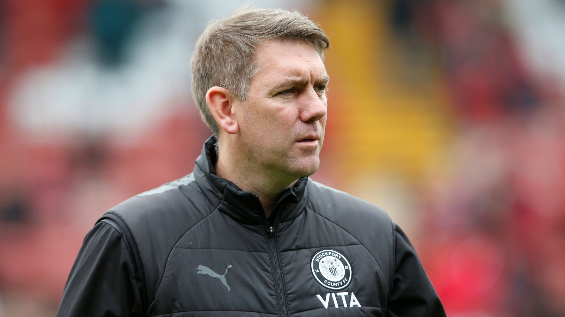 Stockport set to rival Notts County for Norwich City's Jaden Warner