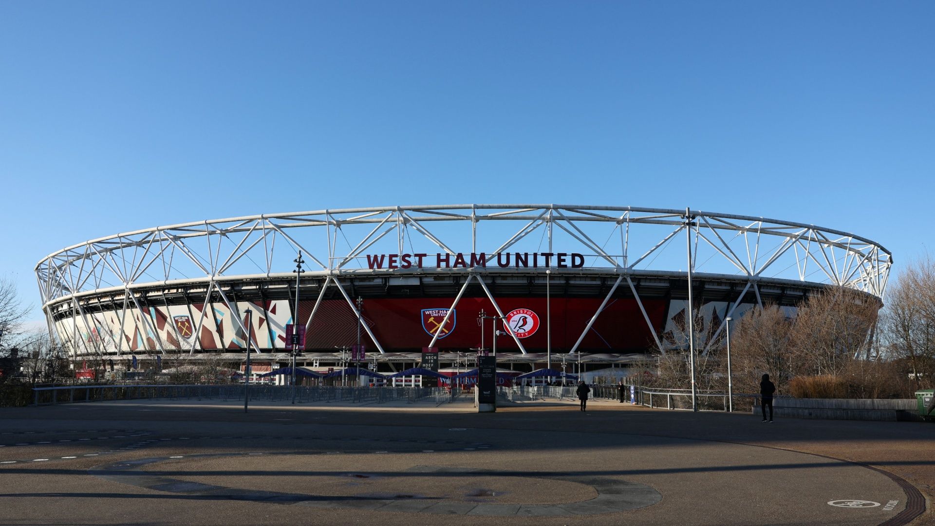 London Stadium