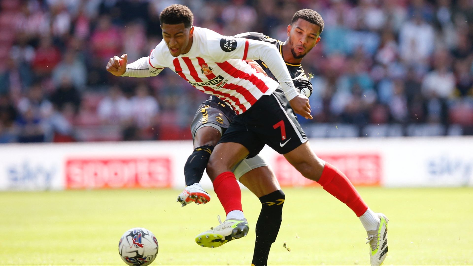 Everton: Sheffield Wednesday eye late Mason Holgate move