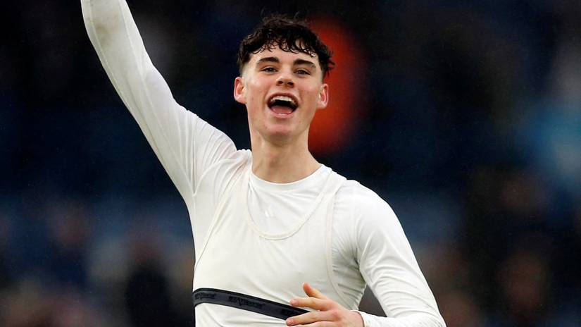 The 12 most exciting EFL Championship youngsters right now (Ranked)