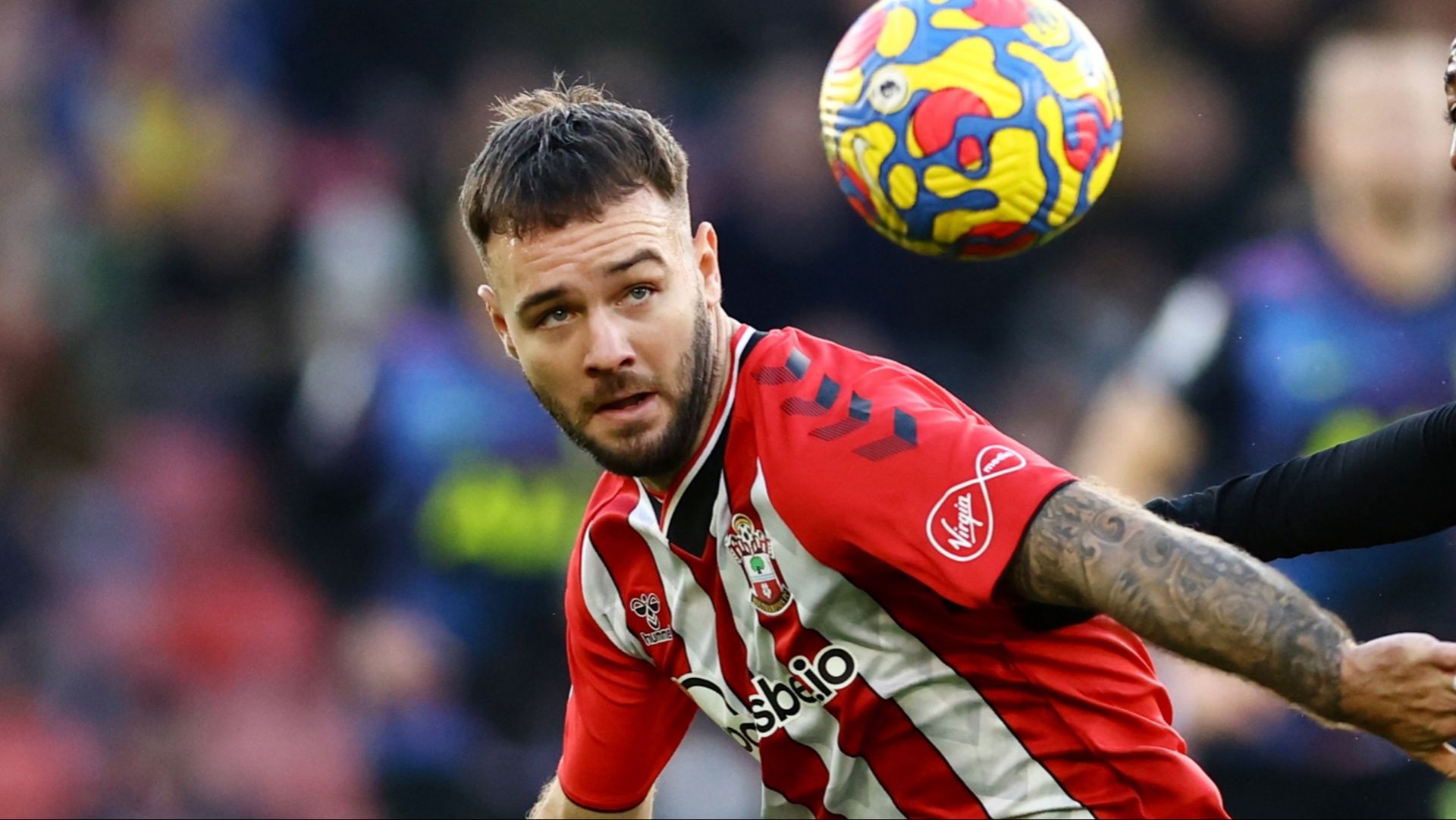 Adam Armstrong for Southampton