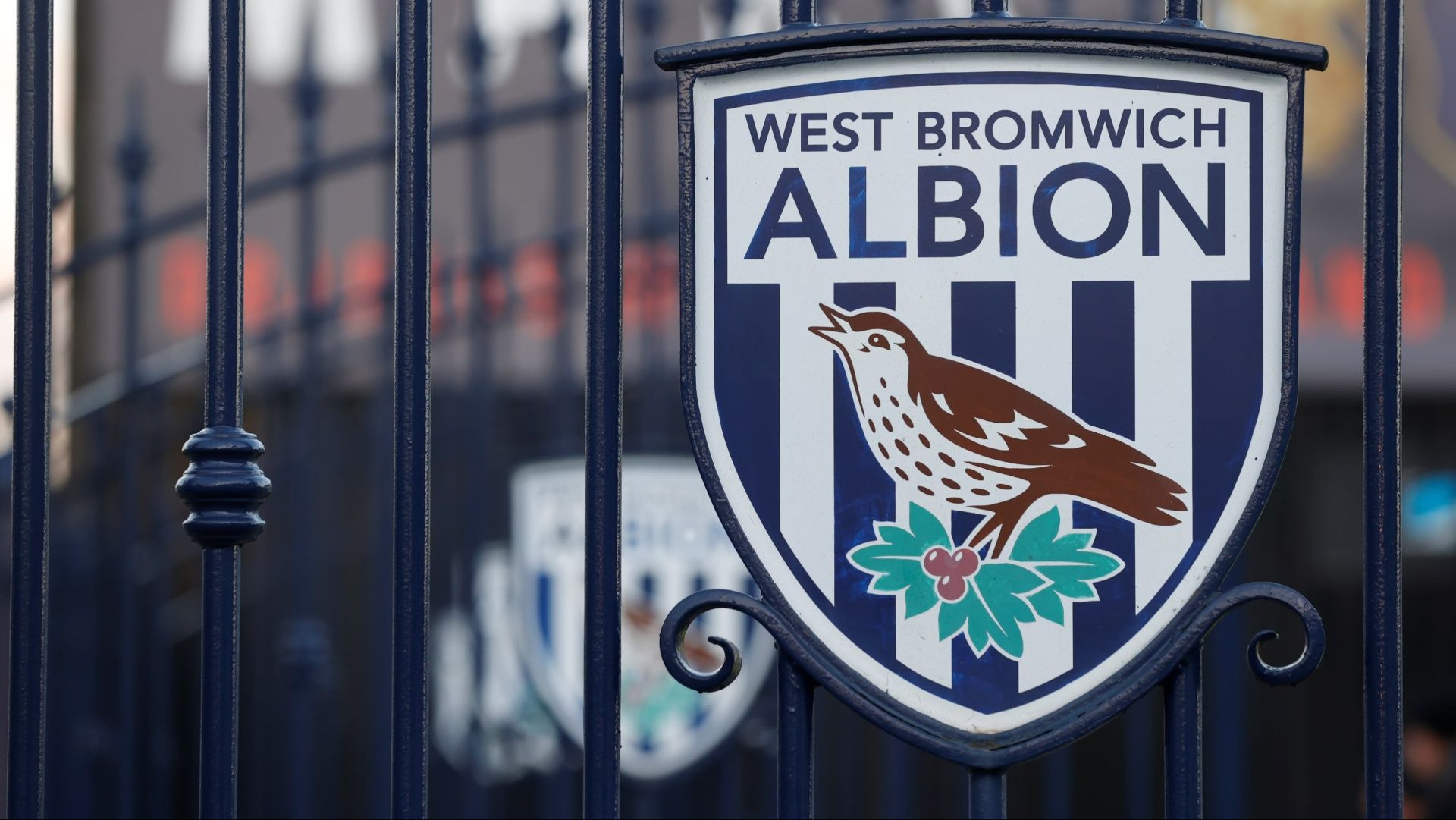 Florida-based businessman Shilen Patel completes 87.8% takeover of West  Bromwich Albion 
