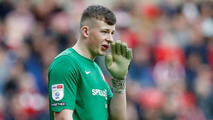 Why do Liverpool want to sign Anthony Patterson from Sunderland?