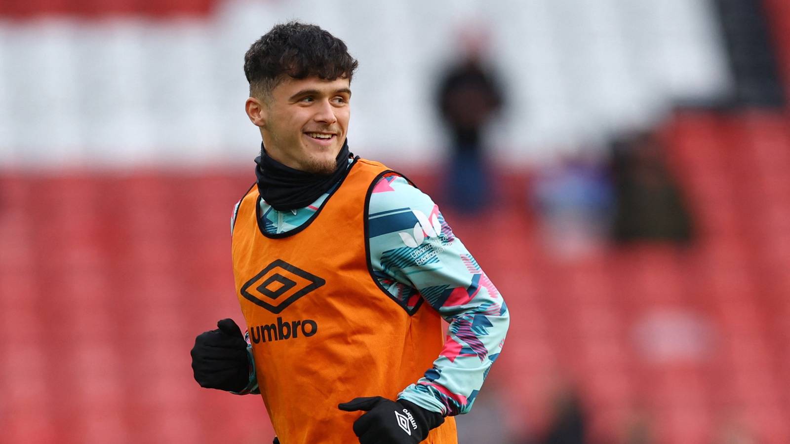 Kebangkitan Ryan Giles di Hull City berlanjut melawan Southampton