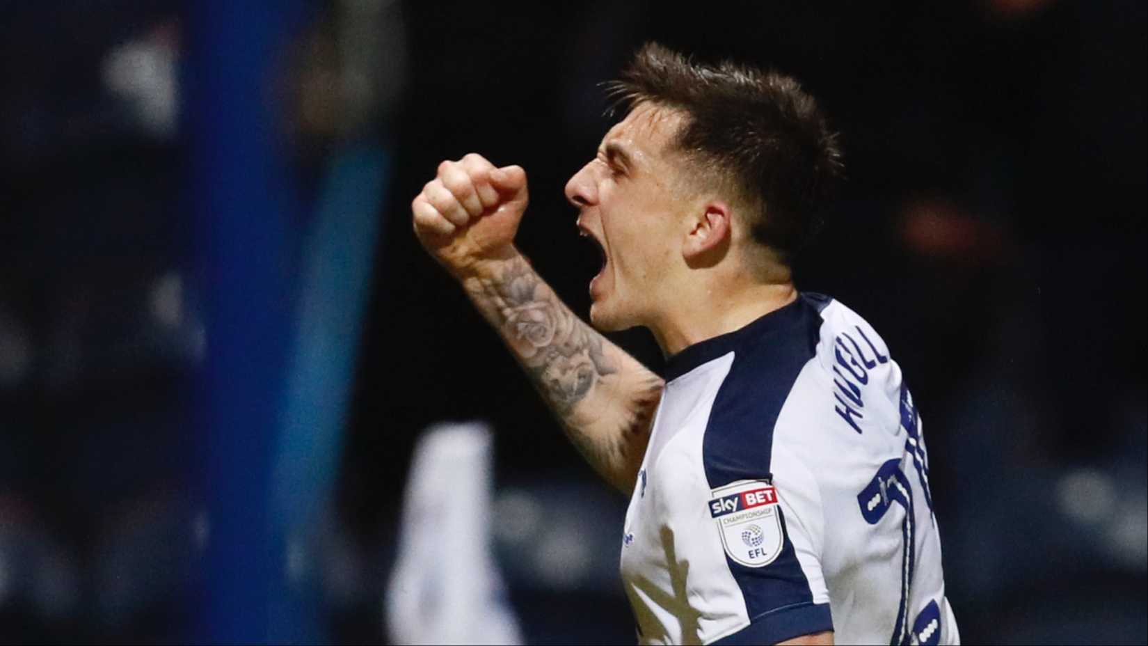 Preston North End failed to utilise West Ham United's £10m Jordan ...
