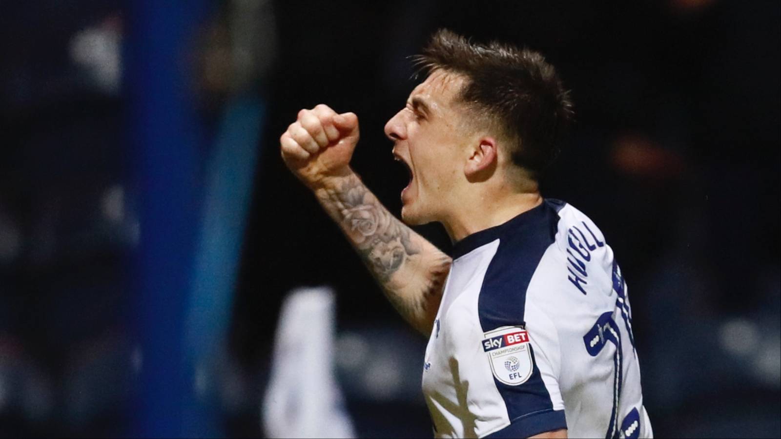 Mengapa Preston North End Masih Tertawa dengan Transfer £10jt West Ham