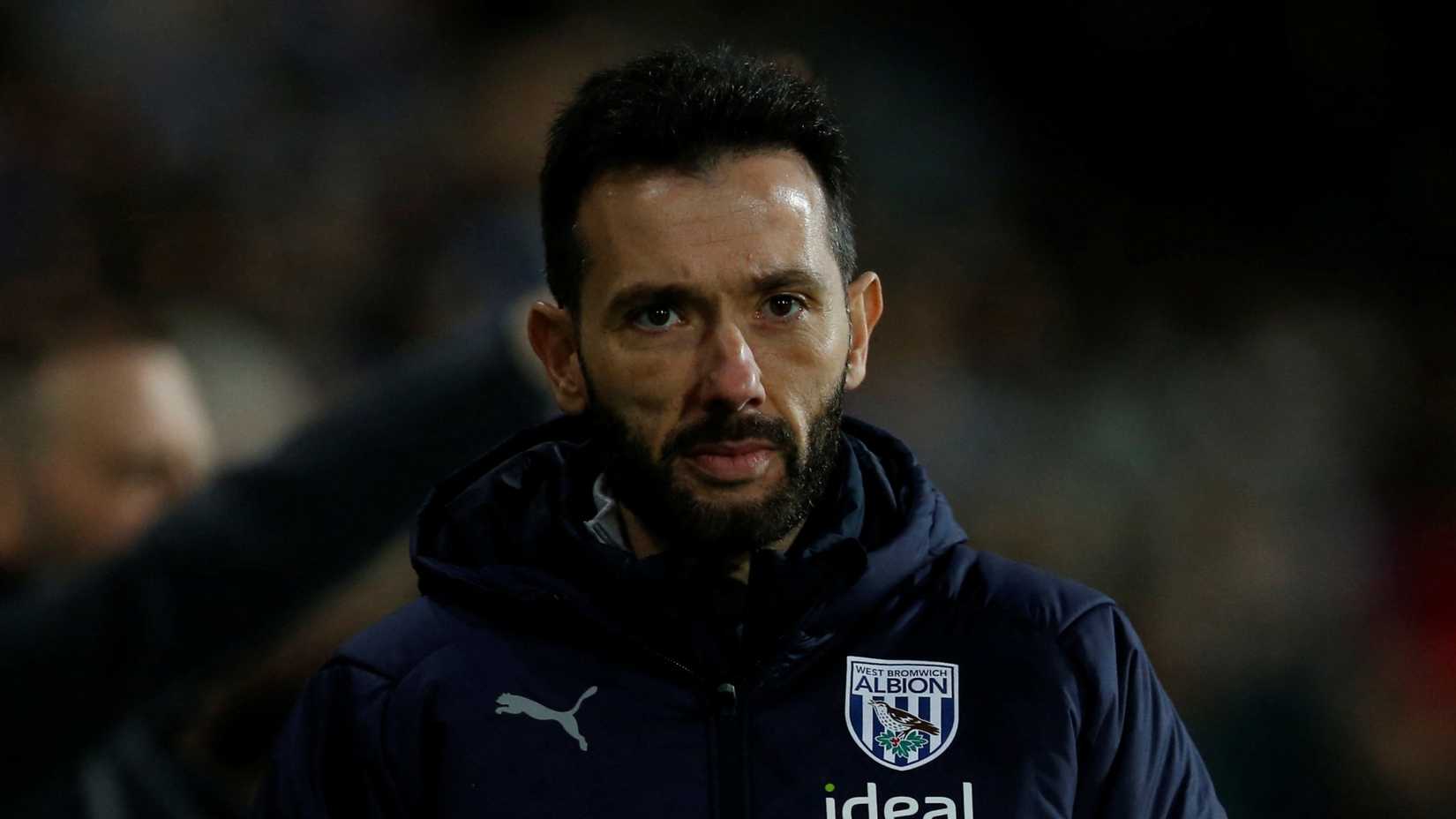 West Brom's offer for Djurgaden's Besard Sabovic rejected