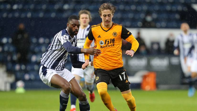 FA Cup: Carlos Corberan can grow West Brom legacy against Black Country ...