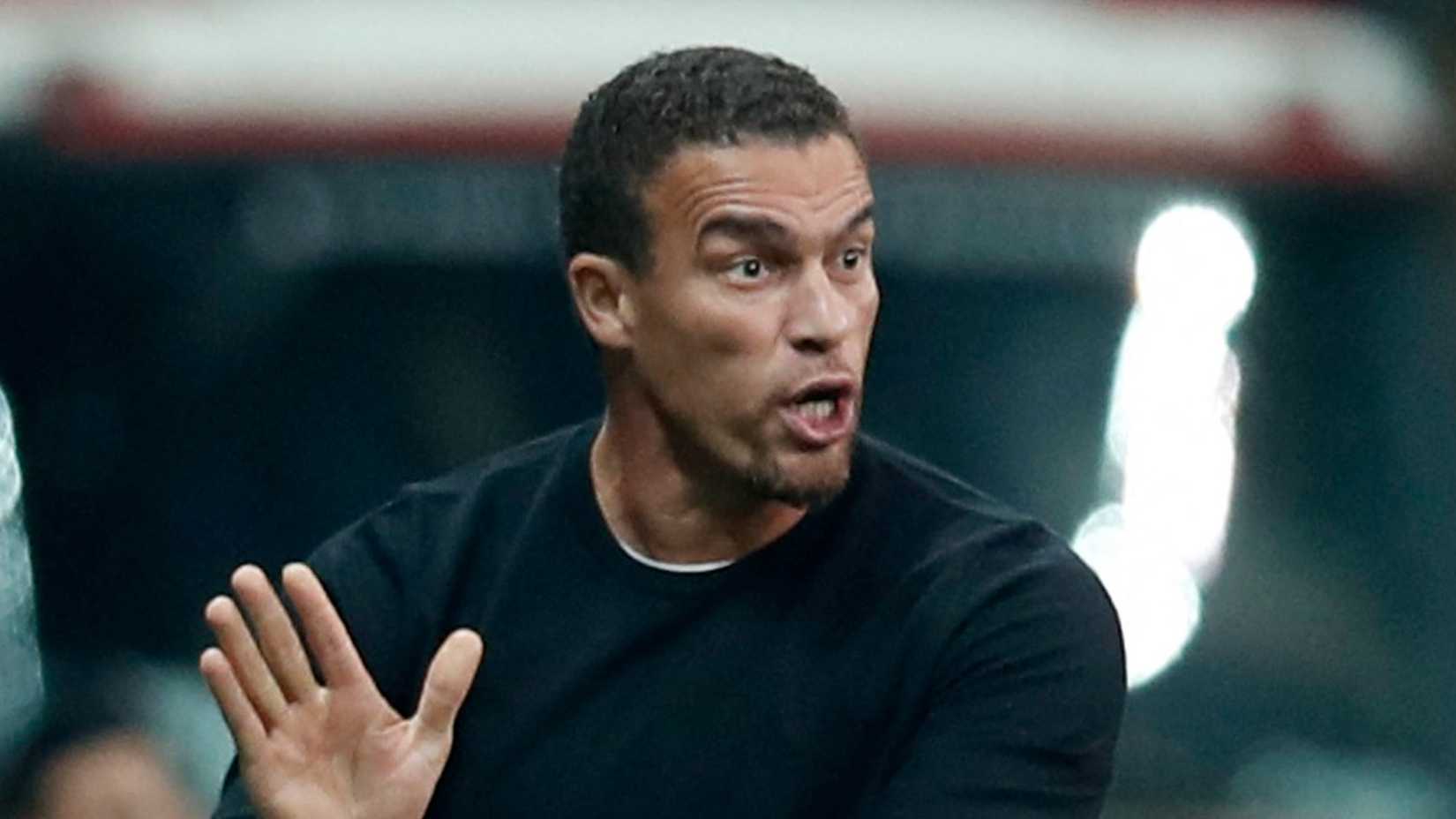 Blackburn Rovers: Yuri Ribeiro named in surprise player debate