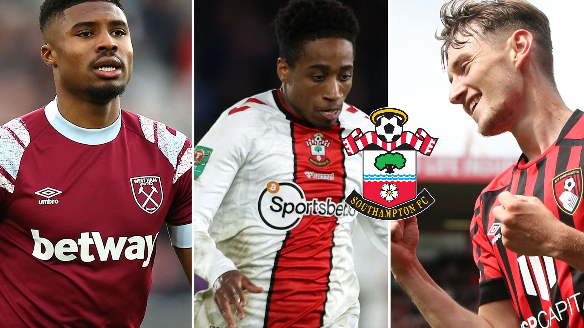 Southampton FC Transfer Latest: Ben Johnson Update, Kyle Walker-Peters ...