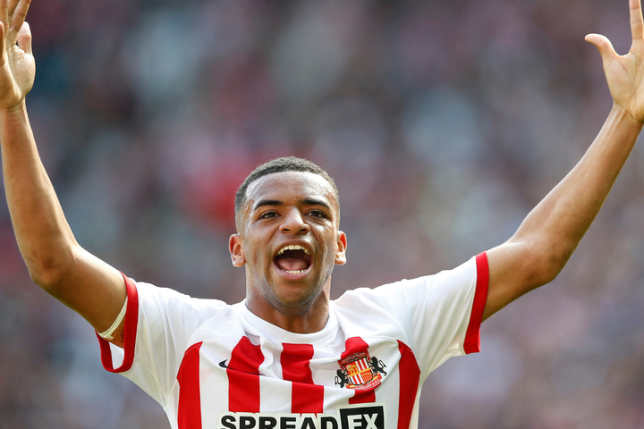 Jewison Bennette Sao Trẻ Costa Rica Với Tốc Độ Kinh Hoàng Jewison Bennette Sao Trẻ Costa Rica Với Tốc Độ Kinh Hoàng