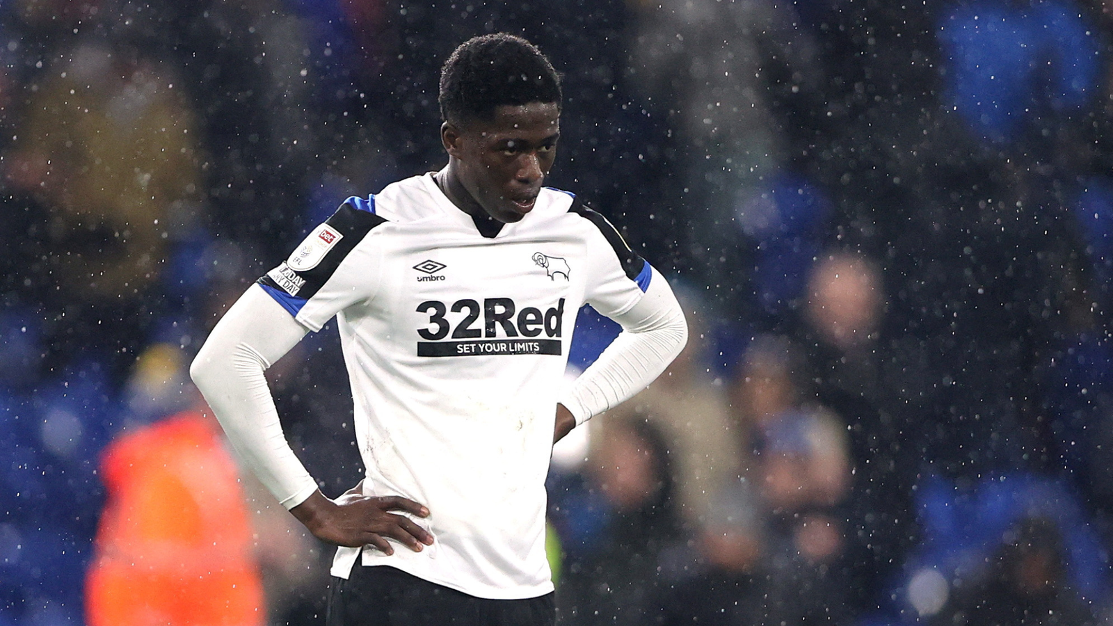 Malcolm Ebiowei & Luke Plange Pasti Menyesal Tinggalkan Derby County