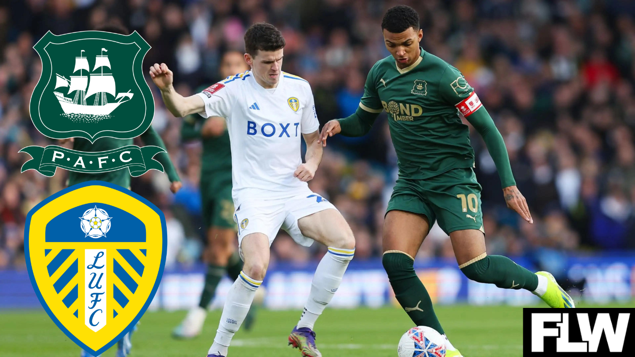 Plymouth Argyle v Leeds United Latest team news, TV/Live Stream