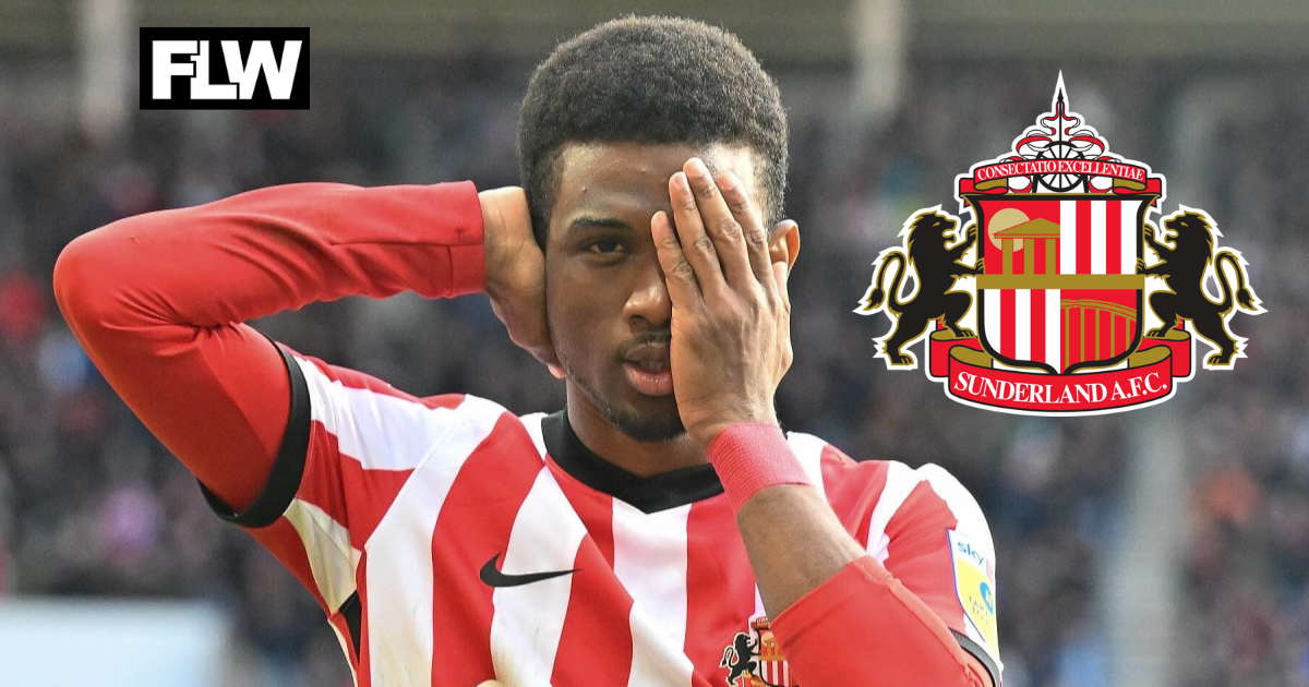 Amad Diallo Must Be Dreaming Of Sunderland Amid Man United Stint View 