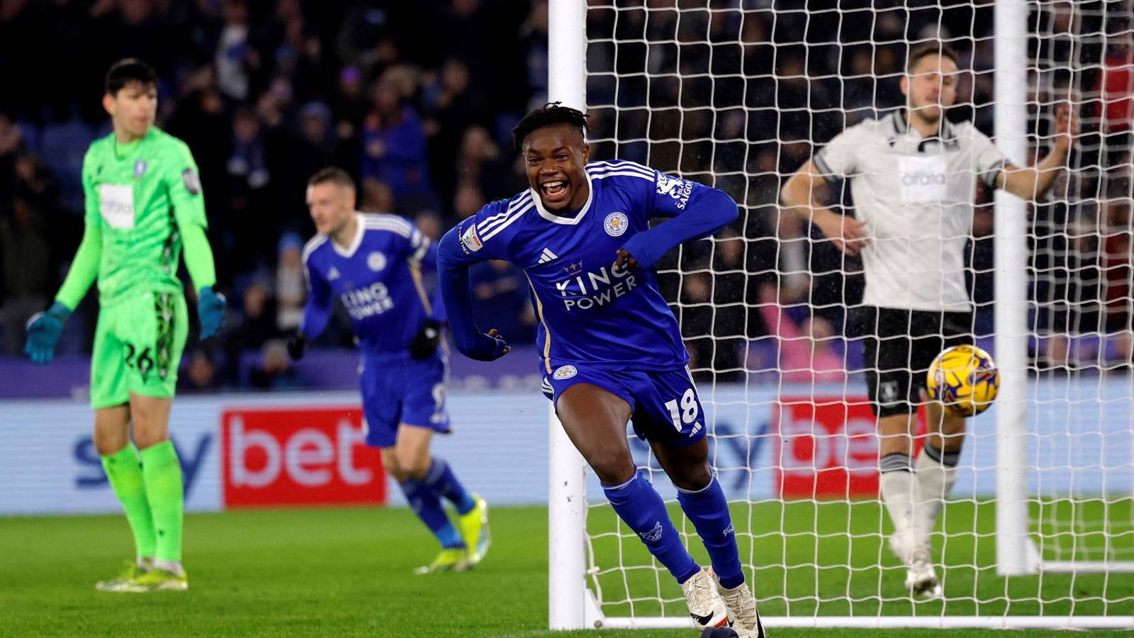 Sunderland berharap Abdul Fatawu, kegagalan transfer Leicester tak menghantui