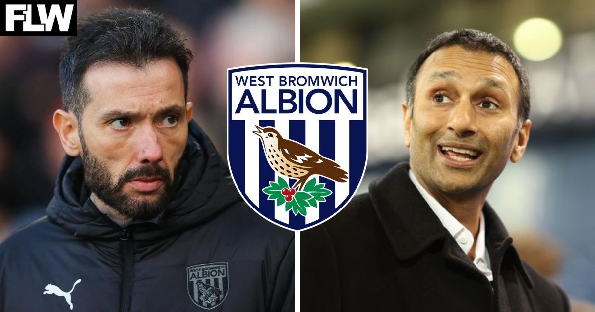 West Brom takeover agreed as Shilen Patel to buy club from Guochuan Lai -  The Athletic