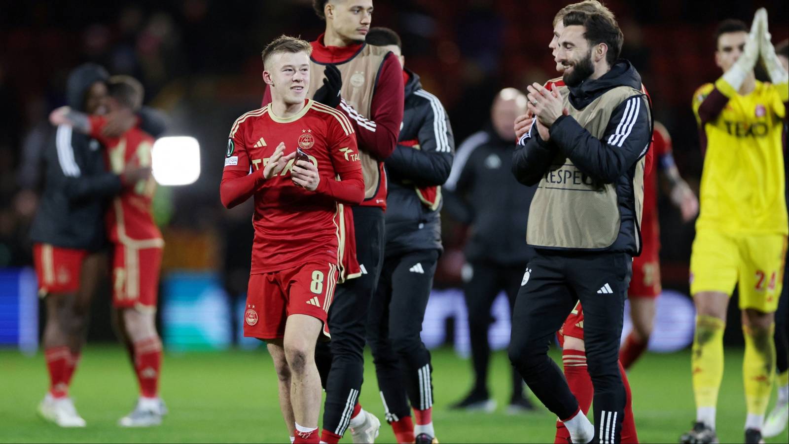 Exclusive: Cardiff City and Swansea City in transfer battle for ...