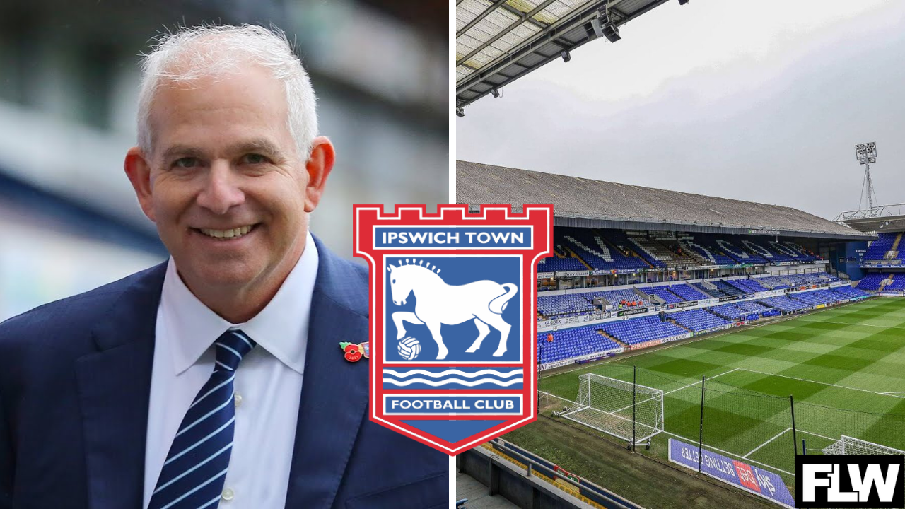 How rich the Ipswich Town owners are compared to the Championship's ...