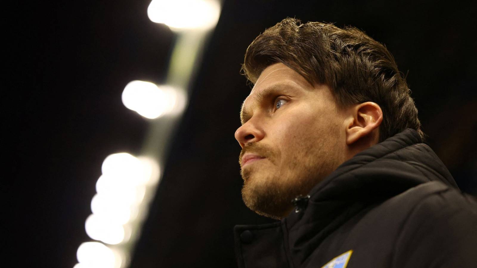 Danny Rohl Record Sheffield Wednesday breaking 7-year record is all down to Danny Rohl