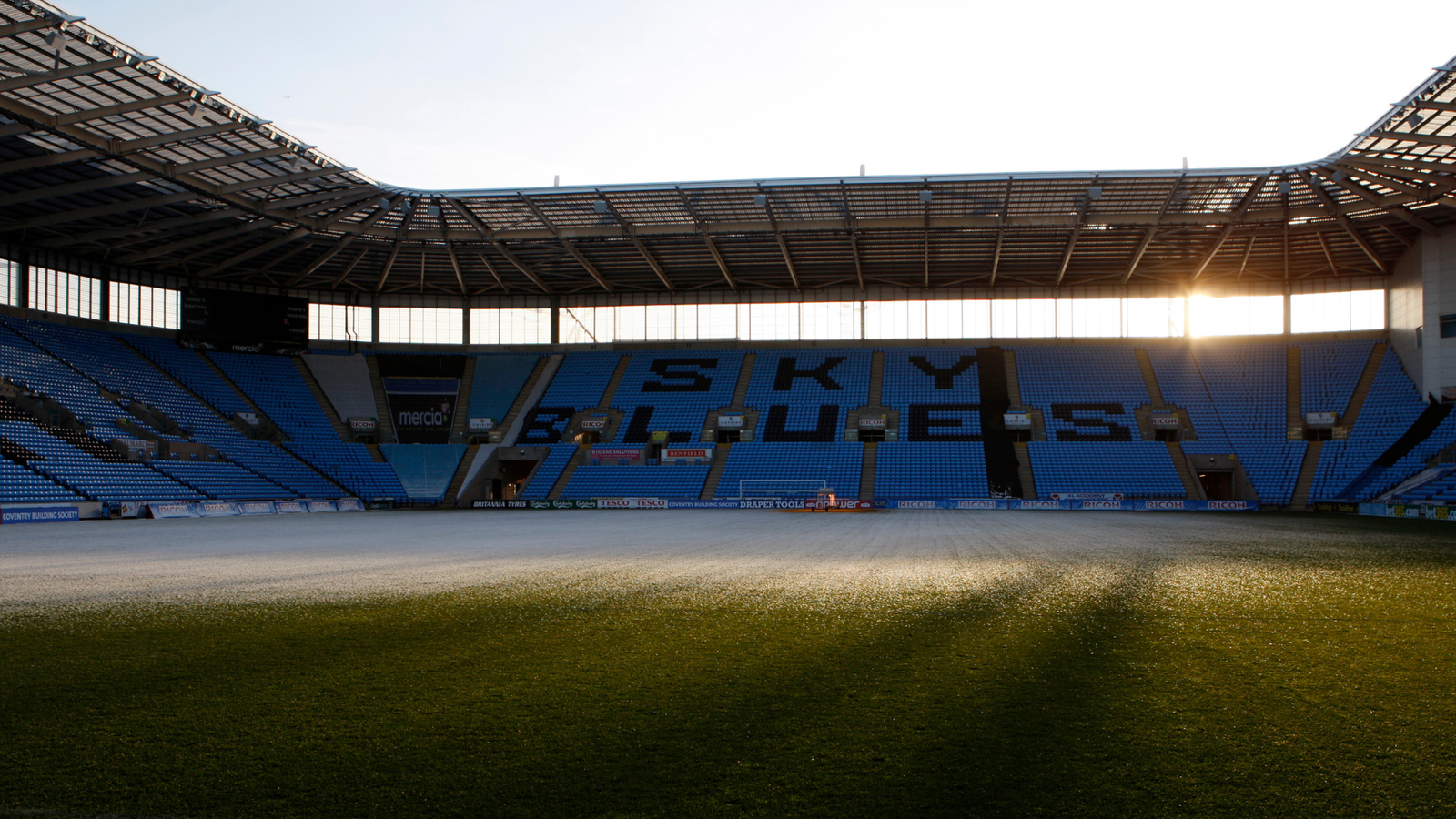 Coventry City alami kerugian transfer buruk menjelang akhir jendela