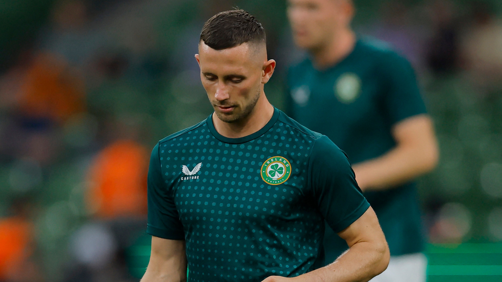 Kesalahan Transfer Alan Browne dari Middlesbrough Mungkin Terjadi