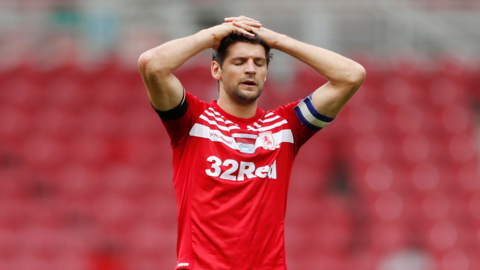 George Friend to become Bristol Rovers Director of Football