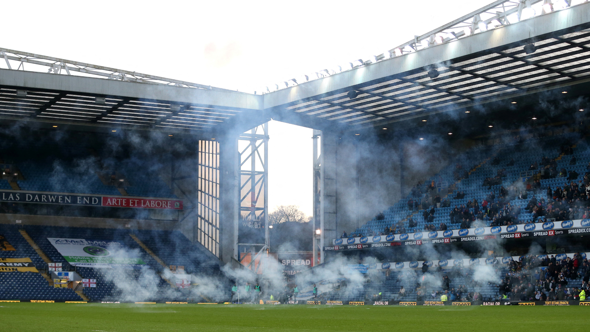 Ewood Park