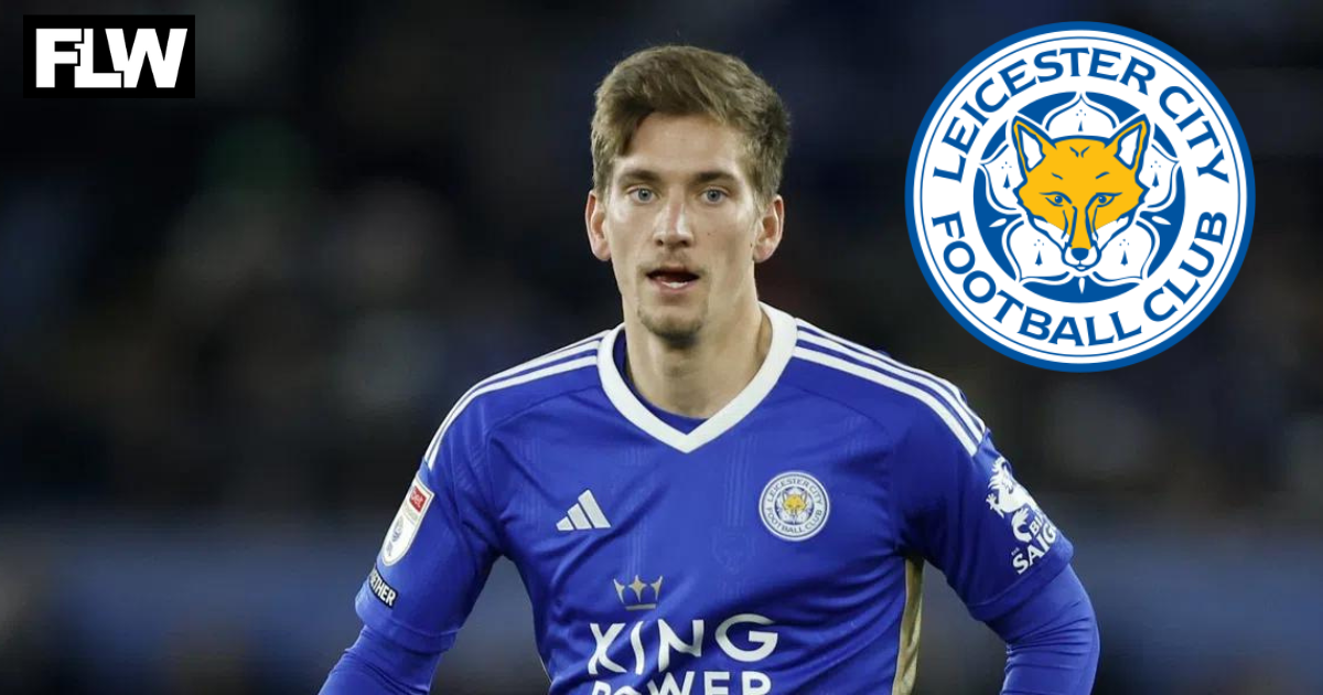 Leicester City must be in transfer limbo with Dennis Praet