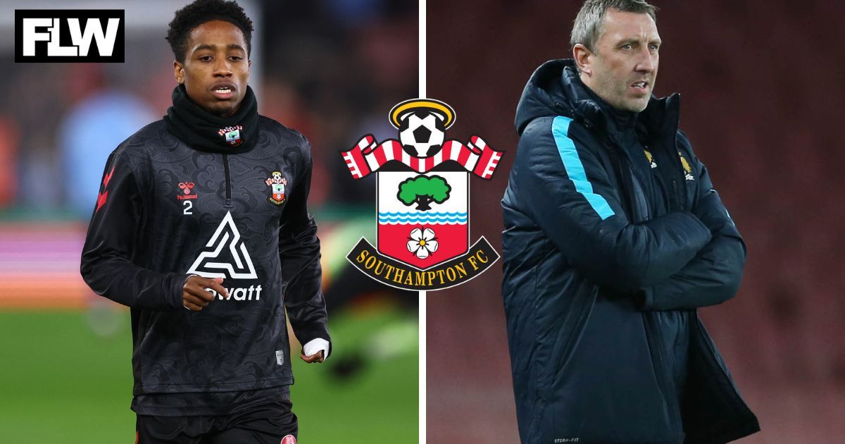 Tottenham and Man Utd raid on Southampton could happen but should be avoided: View - Football League World