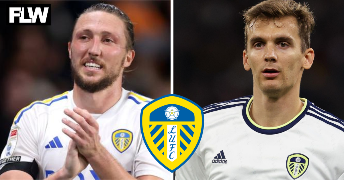 The 17 Leeds United players likely to exit Elland Road from June onwards