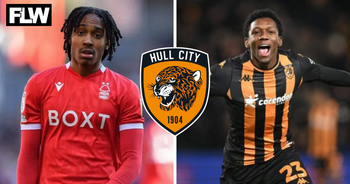 Hull City should follow Middlesbrough's footsteps if Jaden Philogene moves to Spurs: View - Football League World