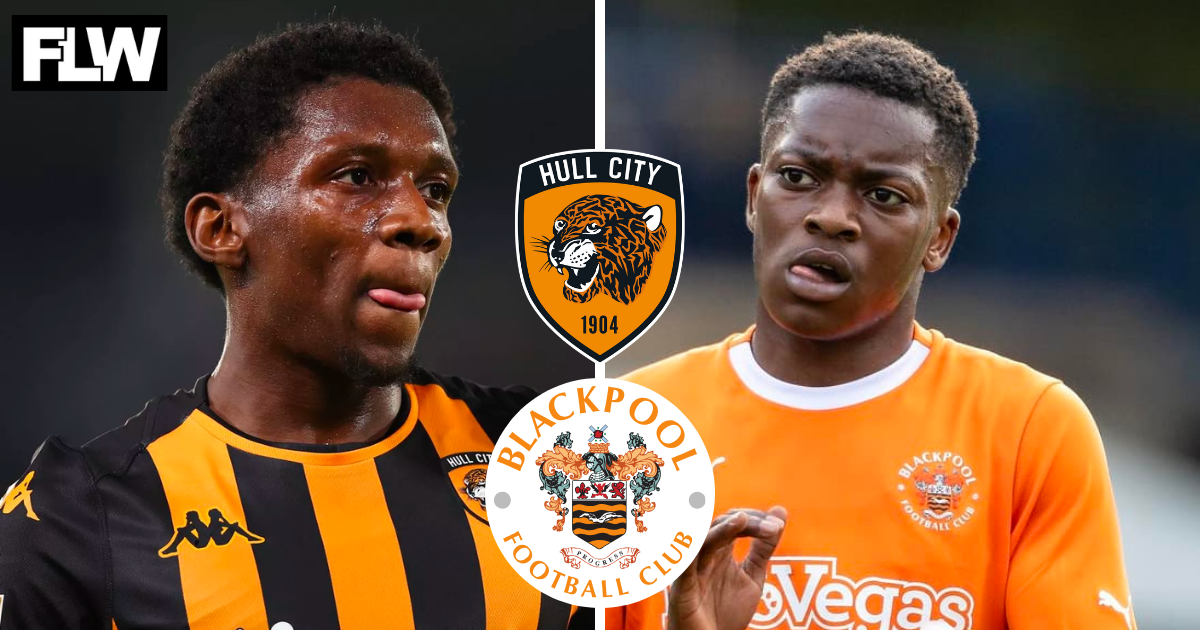 Hull City should be looking at Karamoko Dembele amid Philogene, Spurs links - Football League World